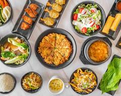 Chow Won Korean Steakhouse