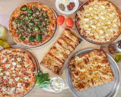 Via Capri Pizzeria