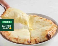 【本格インド・ネパール料理店】SAHARA 吉成店