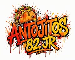 Antojitos 82 JR (Mexico City)