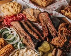 RIVS Smoke & Grill (Monterrey)
