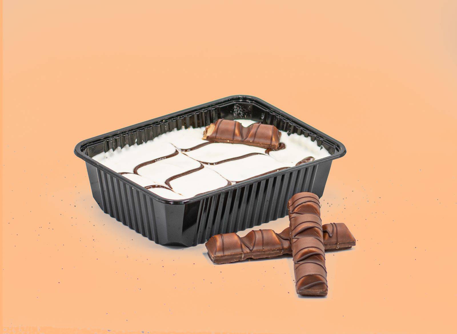 🍰Tiramisu Kinder Bueno🍰