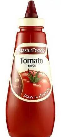 Masterfoods Tomato Sauce 500ml