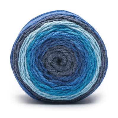 Caron Cakes Yarn, Blueberry Cheesecake | Postmates