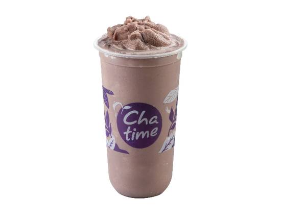 Chocolate Smoothie