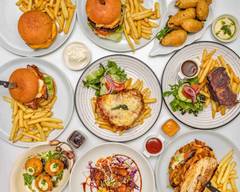 The Boathouse Tavern