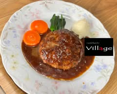 Jazz & Blues Bar Village