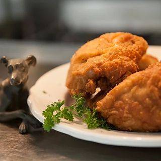 Fried Chicken