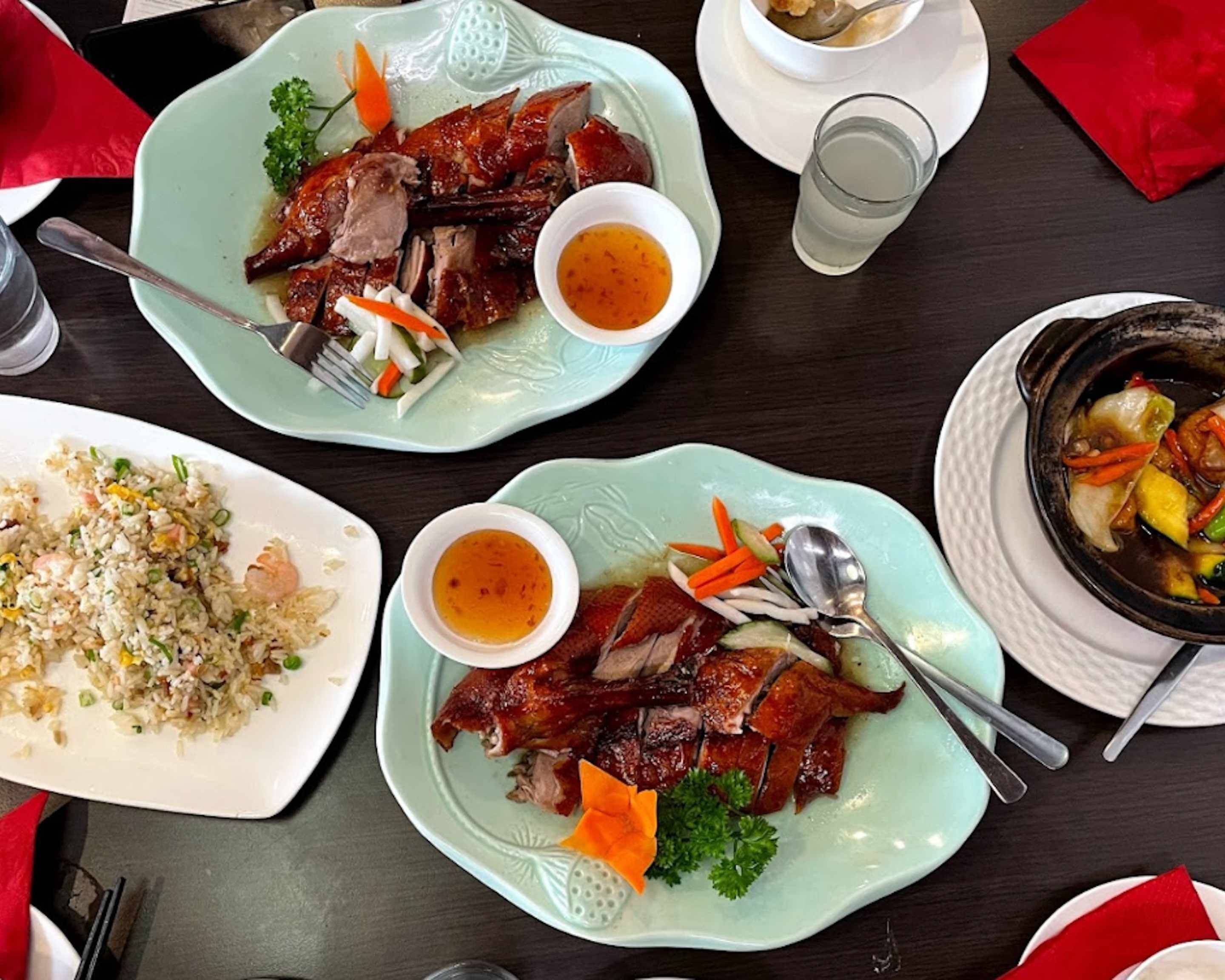 Order Fast Wok Malaysian Cuisine | Menu & Prices | Gold Coast Delivery ...