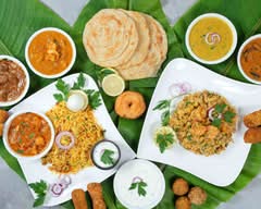 Mahasia - Taste of Asia