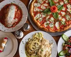 The Saucy Mama (1 Cooper St)