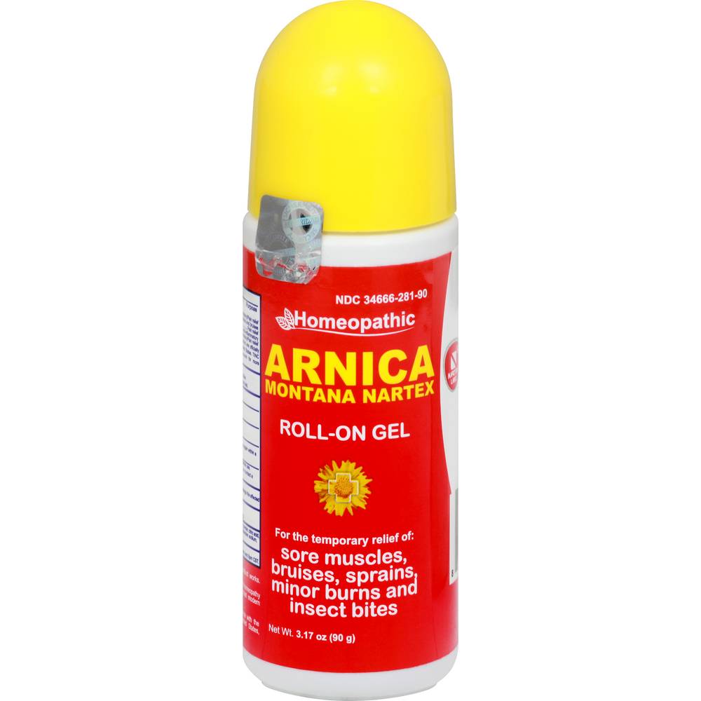 Nartex Arnica Roll on