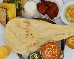 【インド料理】JHARANA RESTAURANT AND BAR   ジャラナレストラン