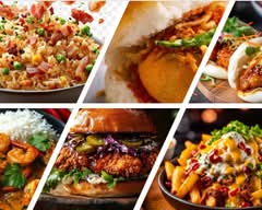 Wesley's Fusion Kitchen
