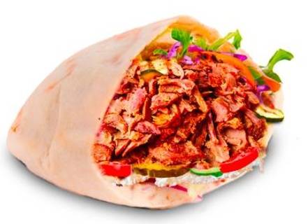 🌱🥙 Vëginer