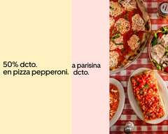 La Pizza é Bella🍕 - Pizza & Panini
