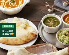 インドダイニング ガネーシャ