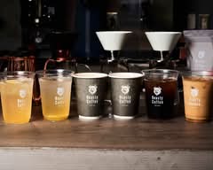 ビースティーコーヒー カフェラボラトリー Beasty Coffee [cafe laboratory]