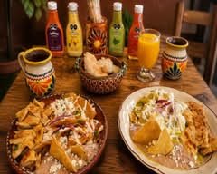 Brasa Y Totopo (Morelia)