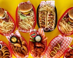 Hidro Wings (Aguascalientes)