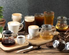 No.17 COFFEE 咖啡館