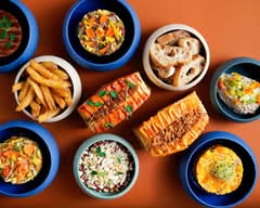  🌱 Badem Concept Tartare