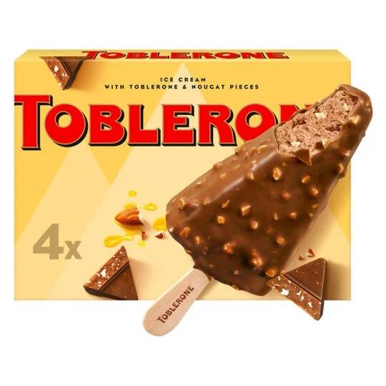 Toblerone x 1