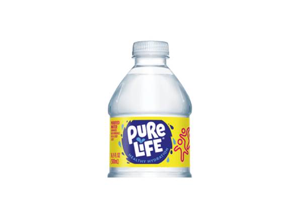 Nestlé® Pure Life® Bottled Water