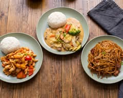 🍛 Tong Fong 🍛