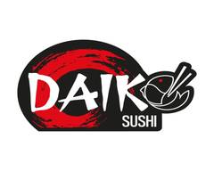 Daiko Sushi (Quito)