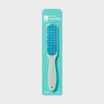 up&up Exfoliating Foot File