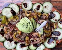 Sr aguachile Soler
