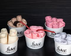 Fickse (Nueva Santa Maria)