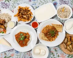 Mega Meal Grill And Steak House