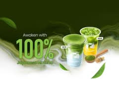 Luckin Coffee (261 & 3rd)