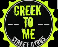 Greek To Me (3415 Dixie Hwy)