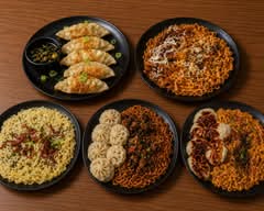 Dumplings baby (Queretaro)