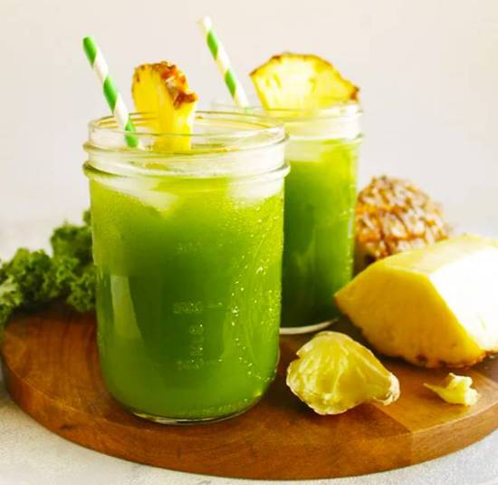 Sweet and Sour Juice