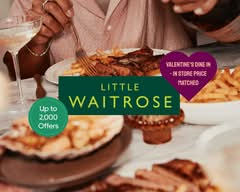 Little Waitrose - Cambridge - Fitzroy Street