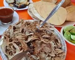 Tacos Jireh (Puebla)