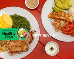 Fit Eats