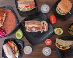 Tortas El Güero