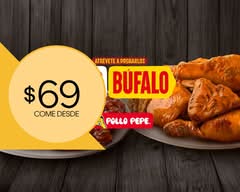 Pollo Pepe (Colima)