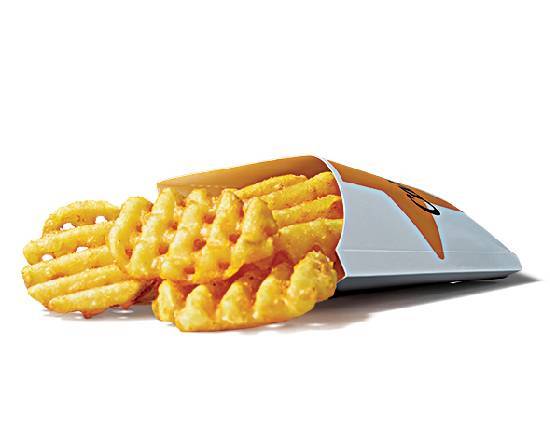 Criss Cut Fries