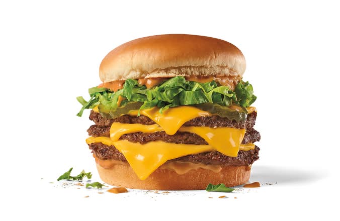 Triple Bonus Jack®
