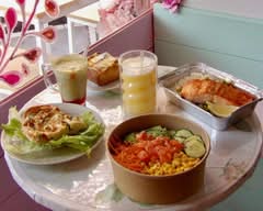 Café Fleuri (Menton)