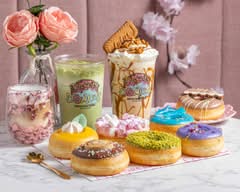 Dreams Donuts
