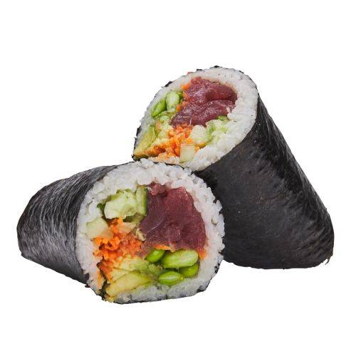 Classic Roll El Spicy Tuna