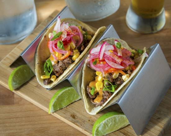 Taco & Burrito House
