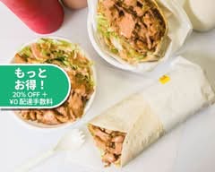 Reis Kebab 新宿店